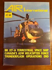 Air International Magazine