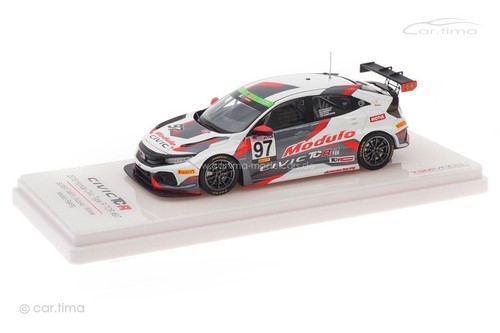 Honda civic type tcr - honda, r