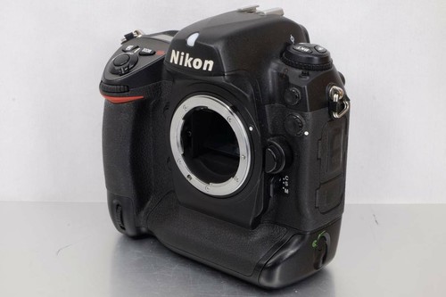 Appareil photo reflex