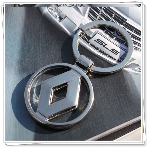 Porte cles renault - cles, clio