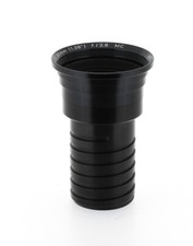 Isco optic Cinelux - av 35 mm ( 1.38" ) f / 2.8 MC Projector lens projection