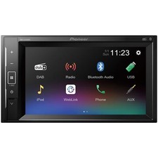 Pioneer DMH-A240DAB Unité -