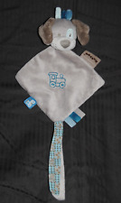 🍀Doudou Plat Chien NATTOU