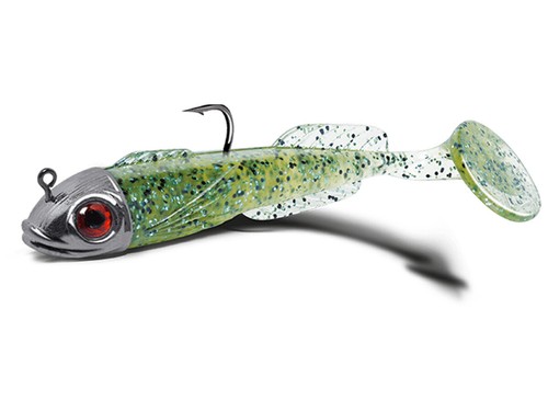 Delalande chabot 9cm - 9cm, 17g