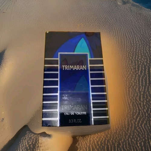 Trimaran eau toilette 100 - toilette,
