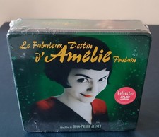 Coffret collector Le Fabuleux