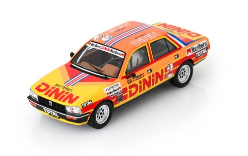 Spark peugeot 505 2l - peugeot,