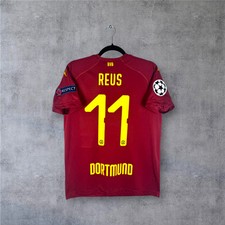 Maillot borussia dortmund - borussia,