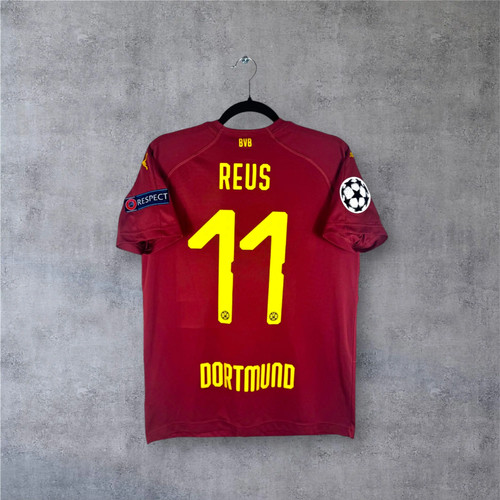 Maillot borussia dortmund - maillot,