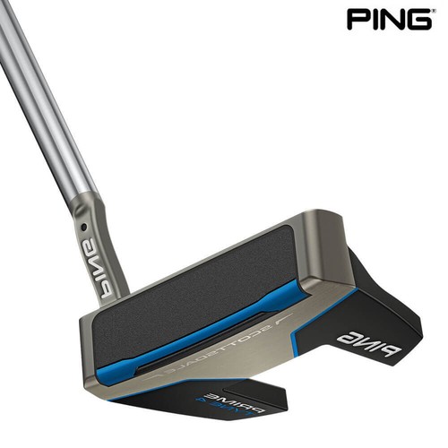 Ping scottsdale putter - ping, prime