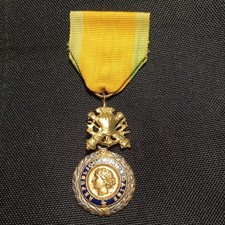Q10/5/26 (REF38042) Médaille