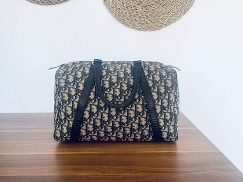 Sac main christian dior - sac,