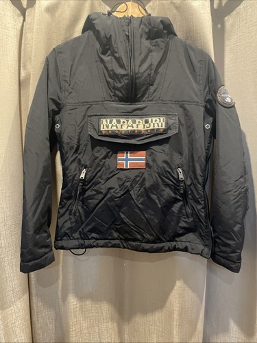 Napapijri skidoo anarok - skidoo, men's