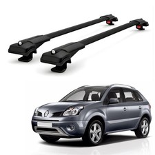 Barres de toit pour Renault