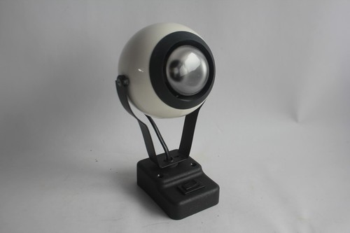 Lampe applique eyeball space - applique,