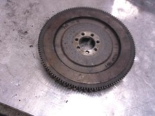 Volant moteur RENAULT MEGANE 2 PHASE 1