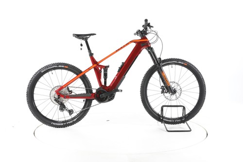 Bulls sonic evo - evo, am
