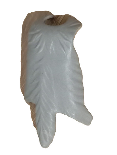Playmobil couche peau grise - peau,