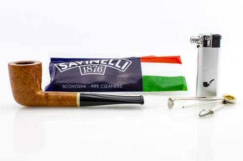 Pipe savinelli primo - primo, fumo