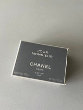 Chanel - Savon "Pour monsieur"