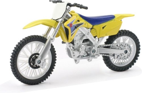Newray miniature motocross - miniature,