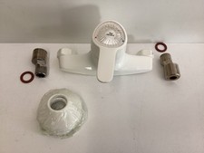 Ideal Standard Ceramix Mitigeur Blanc, Armatures de Douche, Rare, Neuf, A2510