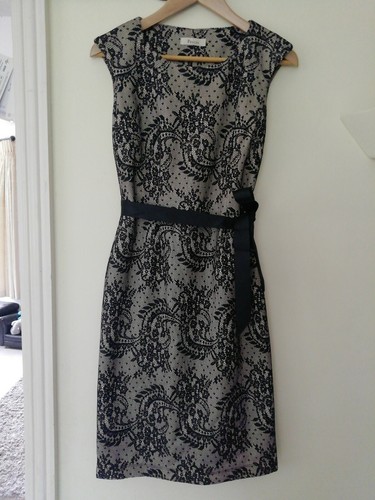 Magnifique robe femme