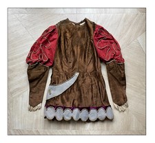 Costume théâtre molière