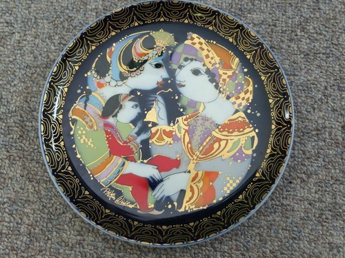Rosenthal aladin wunderlampe - rosenthal,