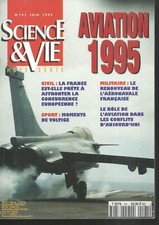 Science & vie hors-serie -