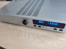 amplificateur Microméga Minium AVP en panne