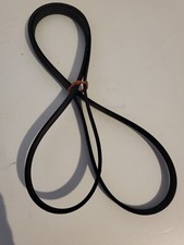 HAIER Courroie 5pj1234 pour lave linge HW60-12F2SM