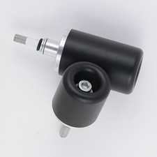 Tampons Protection Moto