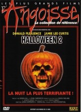 DVD *** HALLOWEEN 2 *** ( Neuf