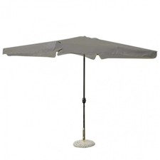 Parasol rectangulaire imperia - parasol,