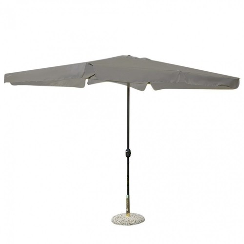 Parasol rectangulaire imperia - parasol,