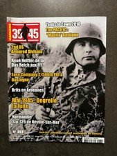 39-45 N°285 2nd US ARMORED