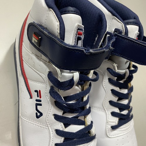 Retro fila f13 - og,