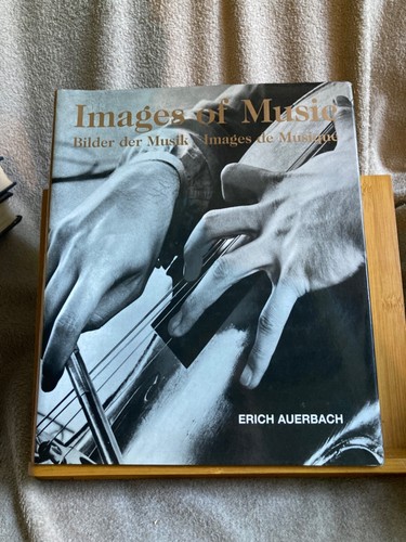 Erich auerbach images music - erich, of