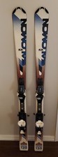 Salomon Enduro JR 800 Skis -