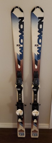 Salomon enduro 800 skis - salomon,