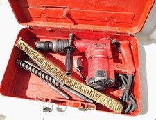 HILTI TE 72 TE72 ROTARY HAMMER
