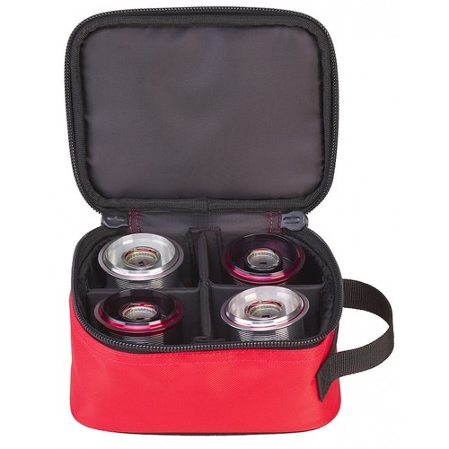 Daiwa trousse bobines surf - -, 4