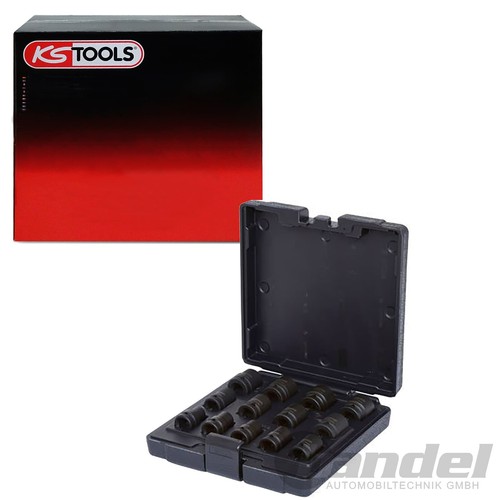 Tools coffret douilles à - tools,
