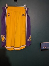 Short Basketball NBA Los