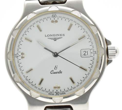 Presque comme neuve montre - comme,