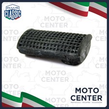 GOMME NOIRE PÉDALE DE FREIN PIAGGIO VESPA 50 N R L
