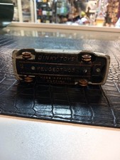 Peugeot 403 Dinky Toys n° 24 B, Made in France