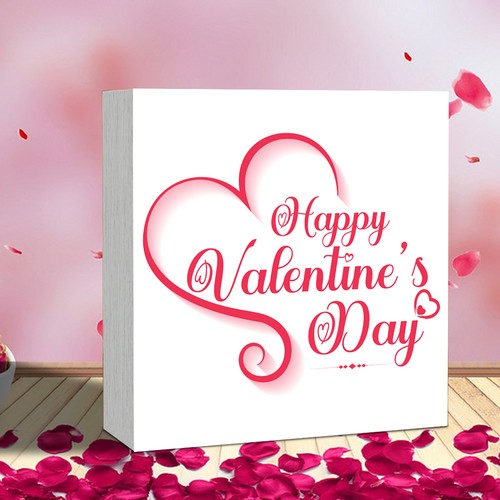 Happy valentine s - 5×5,