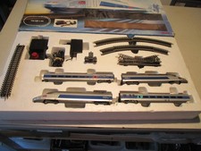 JOUEF HO   TGV ATLANTIQUE EN BO EXPRESS